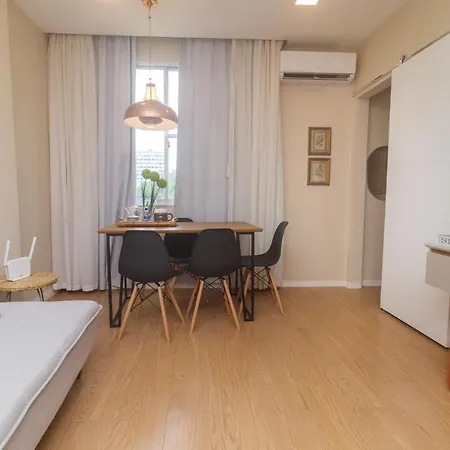 Loft No Leblon Proximo A Lagoa Rio de Janeiro Exterior photo