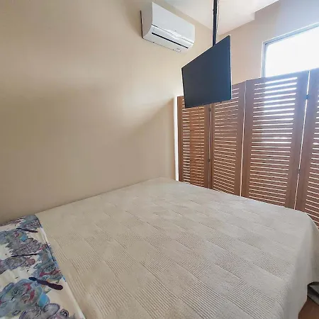 Loft No Leblon Proximo A Lagoa Rio de Janeiro Exterior photo