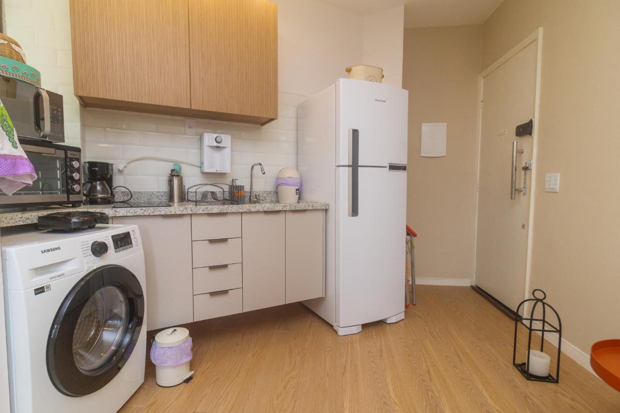 Loft No Leblon Proximo A Lagoa Rio de Janeiro