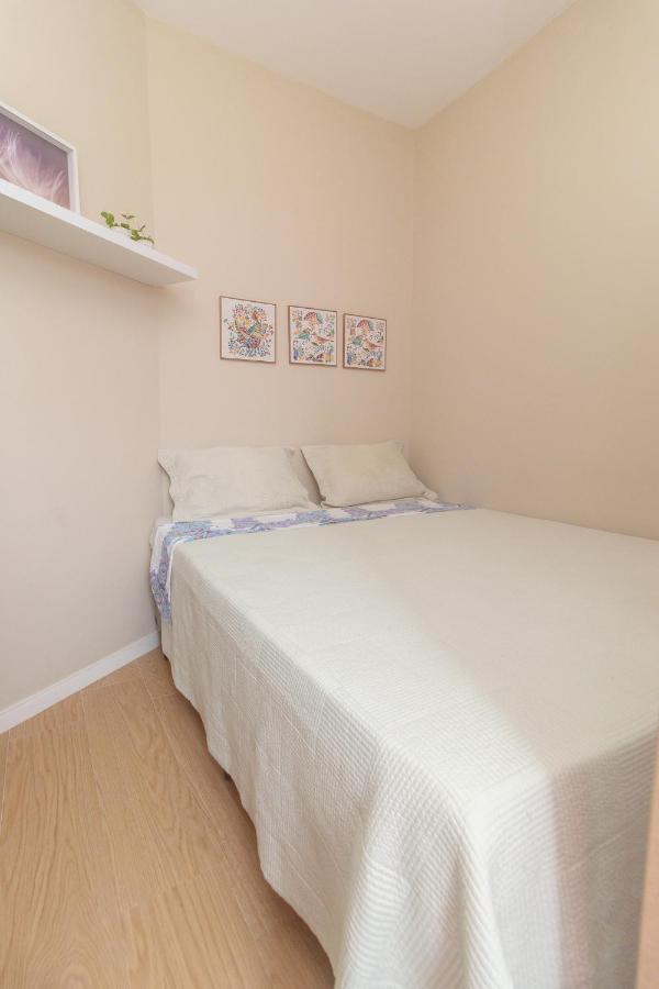 Loft No Leblon Proximo A Lagoa Apartment