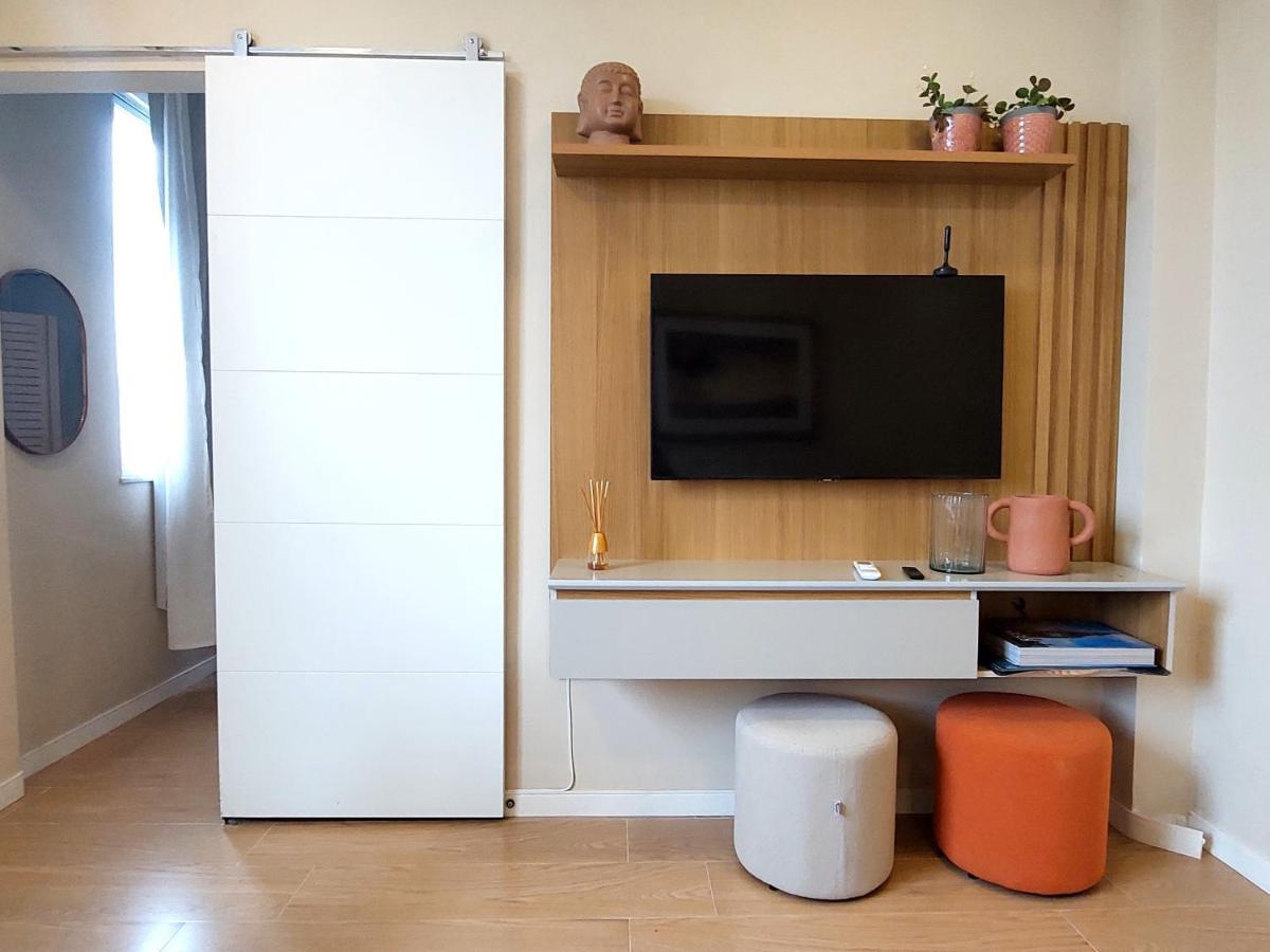 Loft No Leblon Proximo A Lagoa