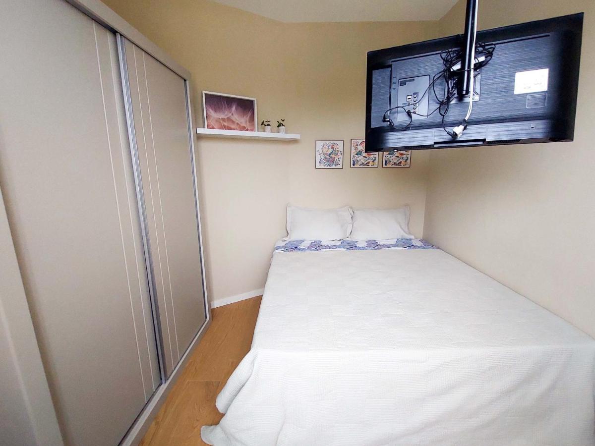 Loft No Leblon Proximo A Lagoa