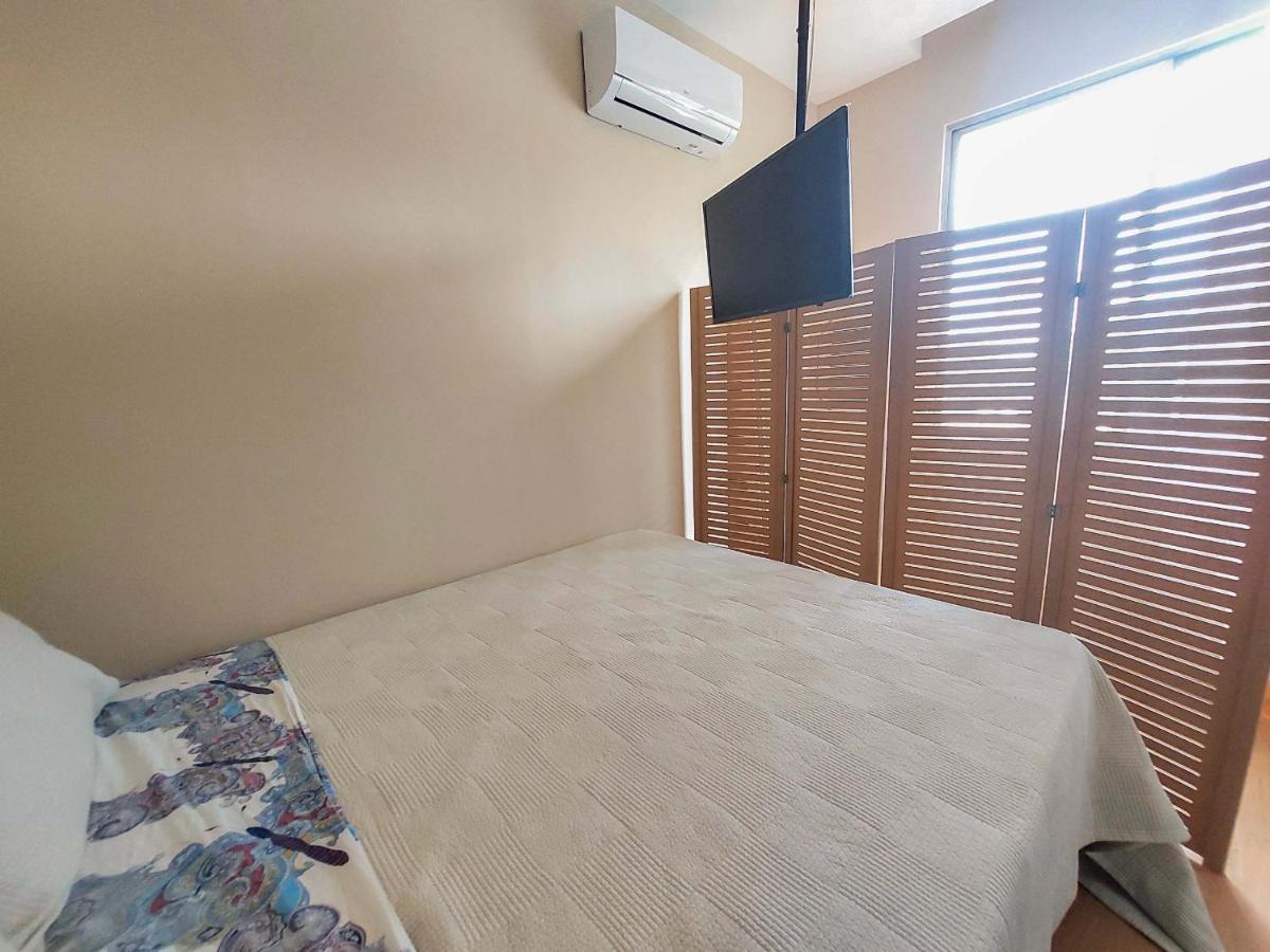 Loft No Leblon Proximo A Lagoa Apartment *
