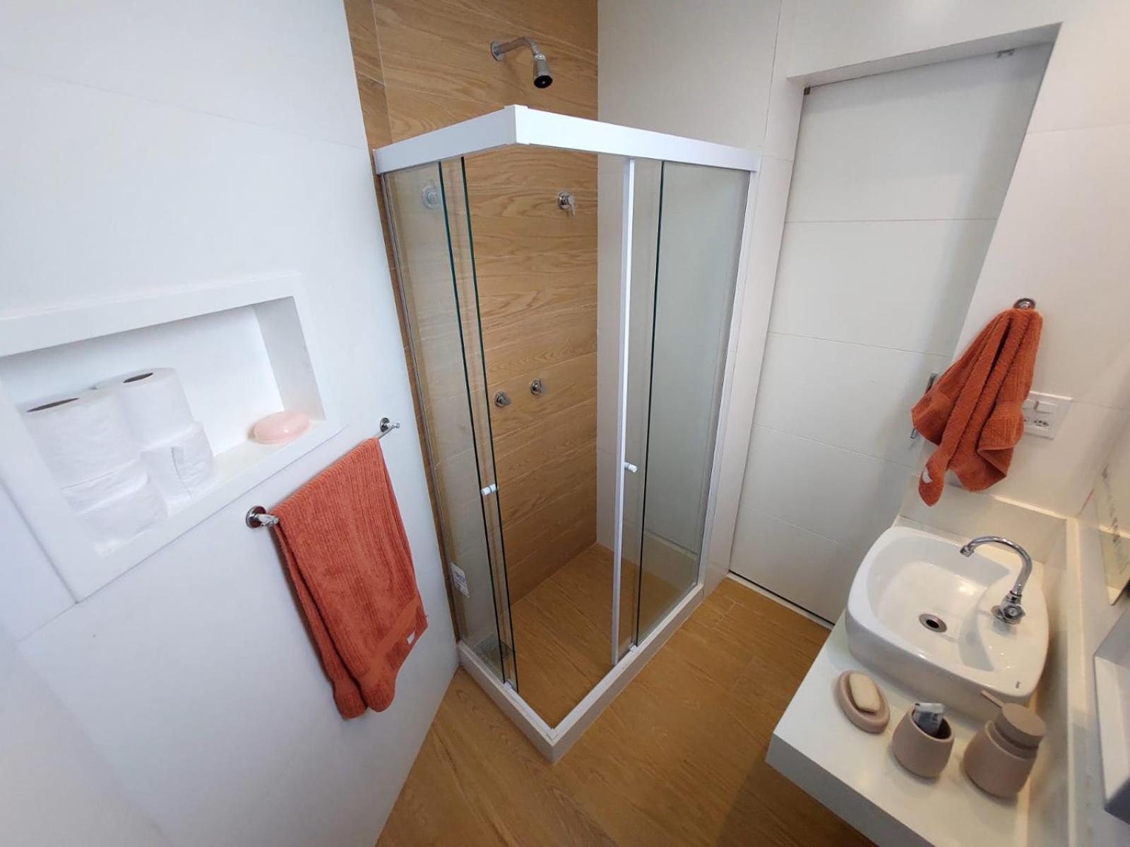 Apartment Loft No Leblon Proximo A Lagoa *